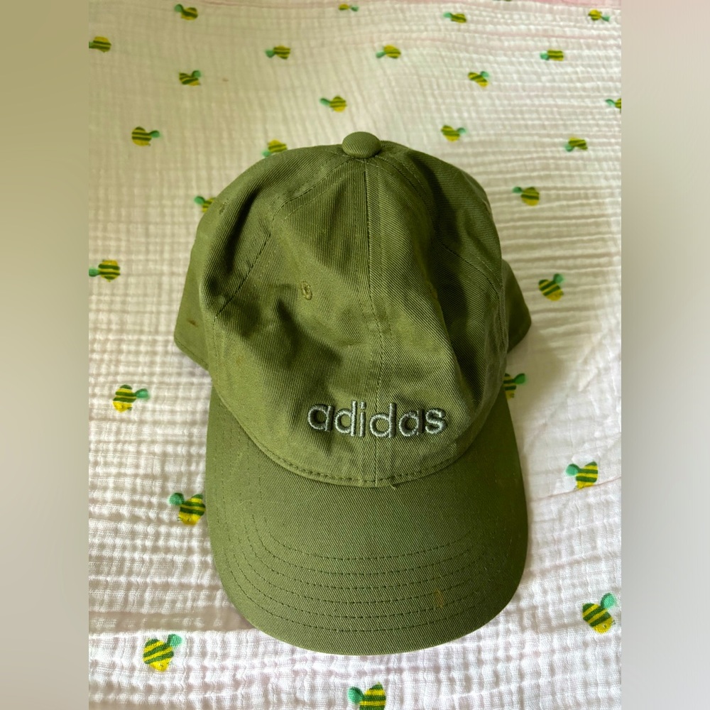 adidas hat